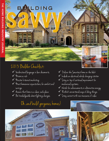 Building Savvy Construction Resources Dallas Fort Worth Texas
