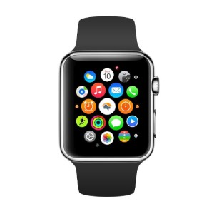 HomeAdvisor Apple Watch App (PRNewsFoto/HomeAdvisor)