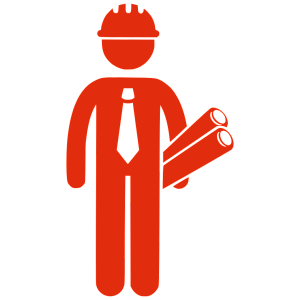 creative commons construction manager icon