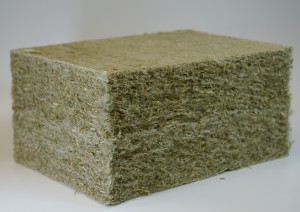 hemp insulation