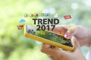 HBW trend update 2017