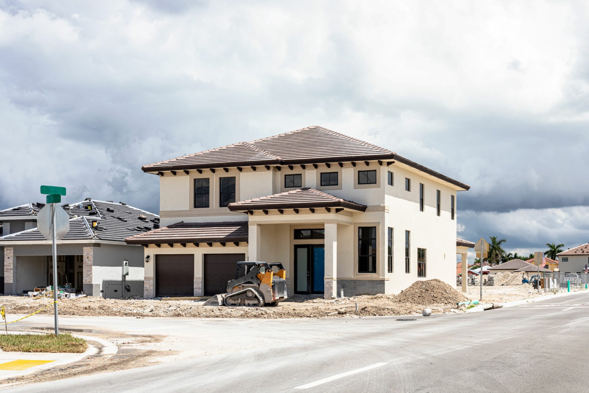 Florida New Home Construction Overview – February 2026 | HBWeekly