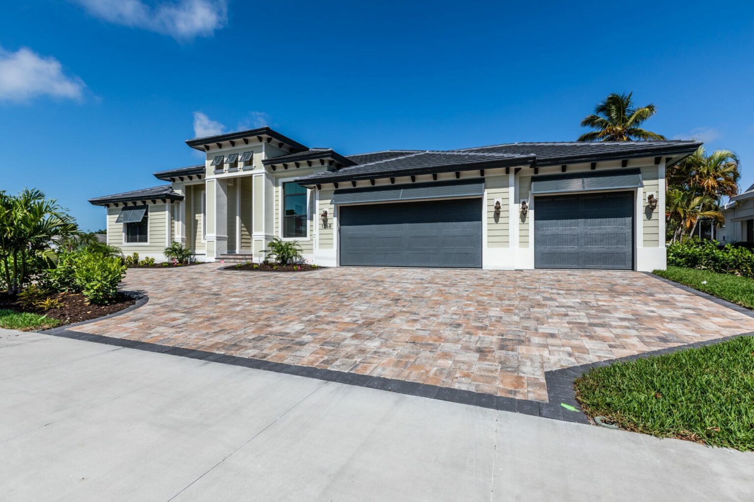 Florida New Home Construction Overview – January 2026 | HBWeekly
